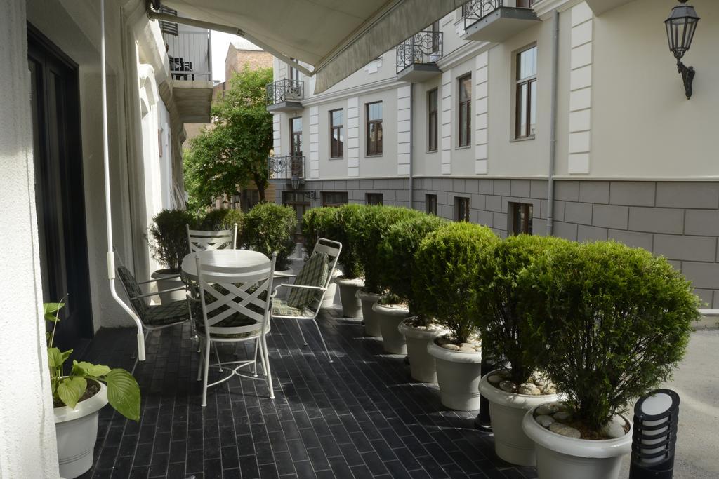 Opera Hotel 第比利斯 外观 照片