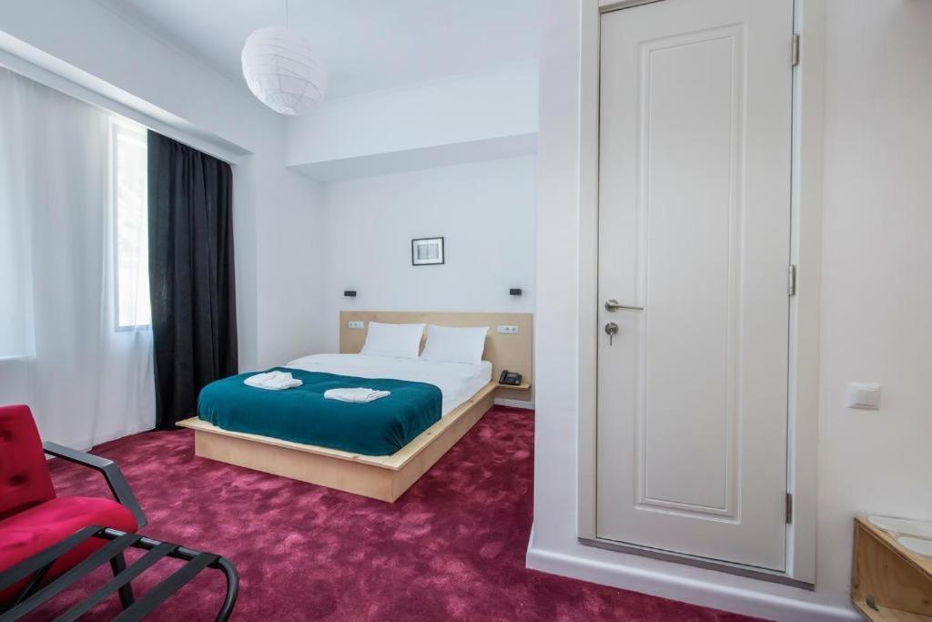 Opera Hotel 第比利斯 外观 照片