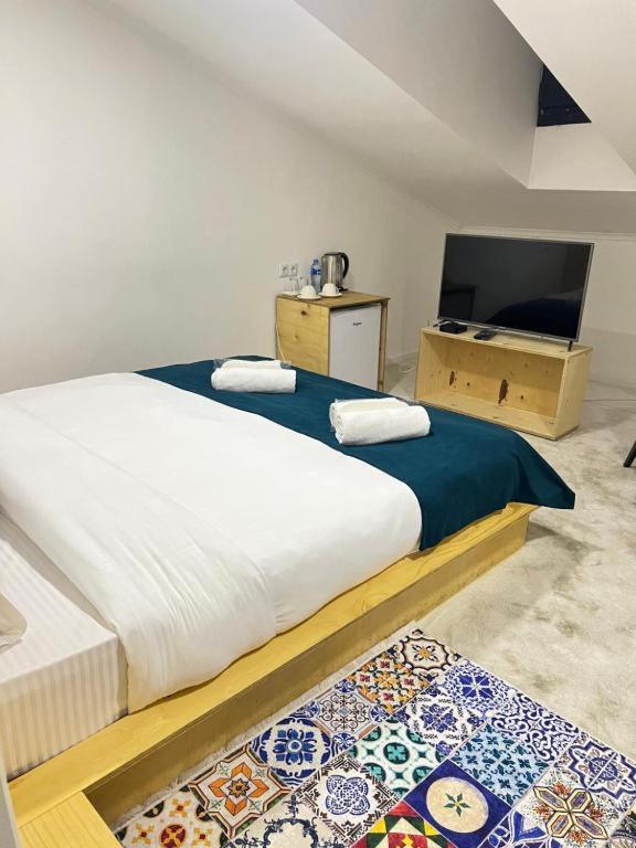 Opera Hotel 第比利斯 外观 照片
