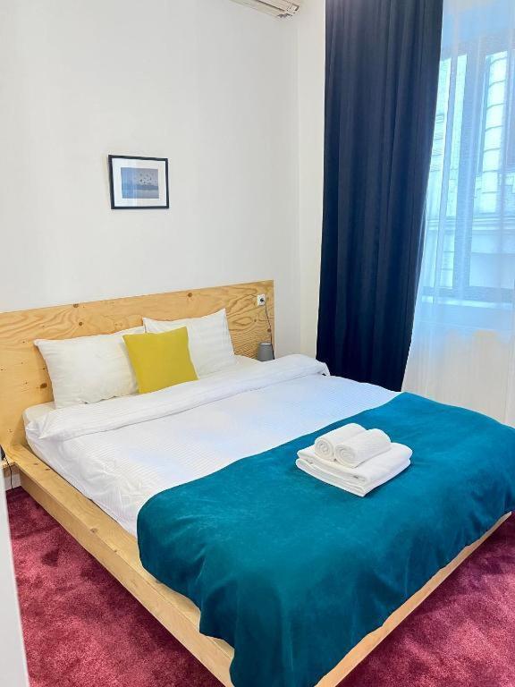 Opera Hotel 第比利斯 外观 照片