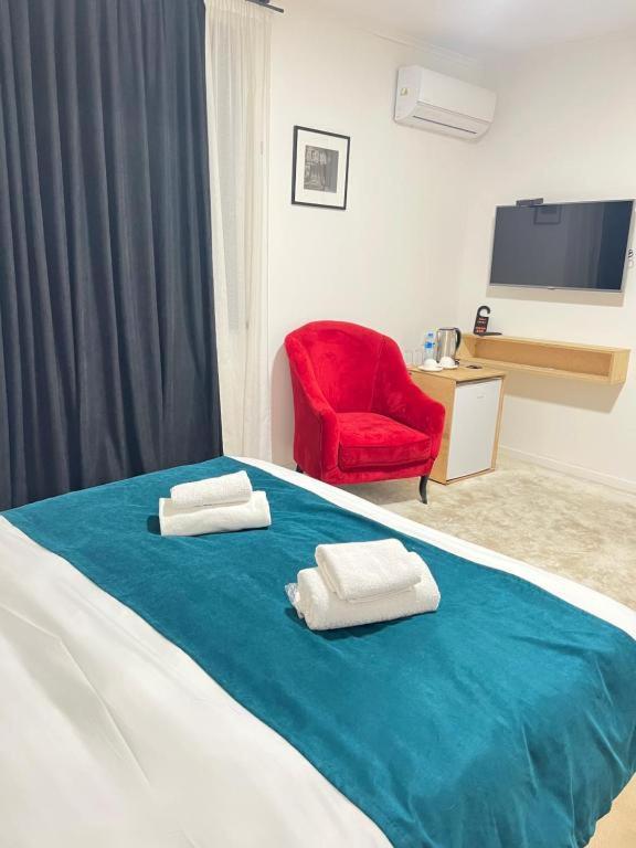 Opera Hotel 第比利斯 外观 照片